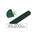 QUADRO-BRANCO LIDERPAPEL ROLO ADESIVO 45X200CM P/GIZ COR VERDE