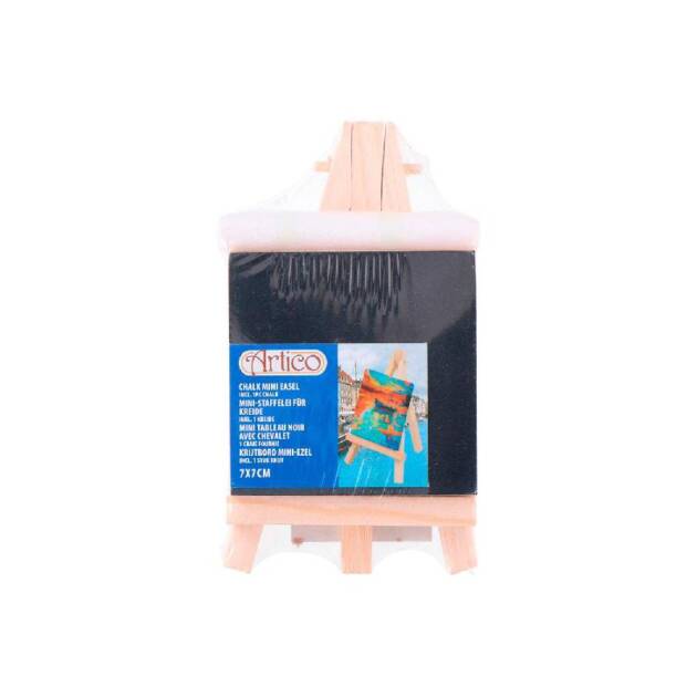 QUADRO GIZ MINI 7X7CM 39GR