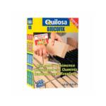QUILOSA - BRICOFIX CHURRASCO E CHAMINE