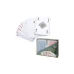 SET 2 BARALHOS DE CARTAS