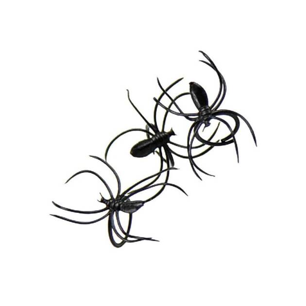 SET DE 50 ARANHAS