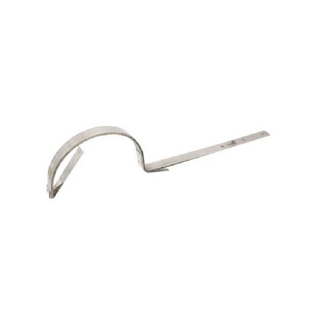 SUPORTE CALEIRA INOX 125 C/RABO