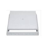 TAMPA SANEAMENTO C/ARO 35X35 ODEM