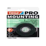 TESA MOUNTING EXTERIOR PRO 1.5Mx19MM
