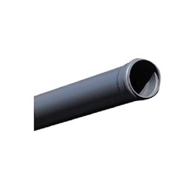 TUBO PVC 110 (TUBO 3MT)