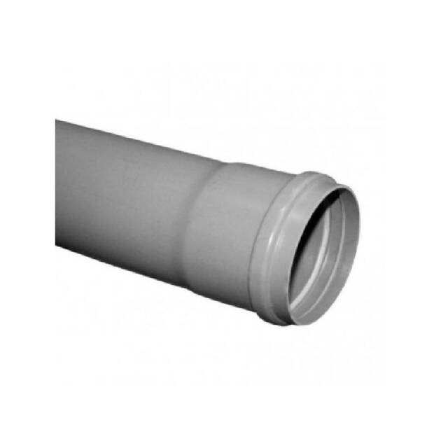 TUBO PVC 50  (TUBO 3MT)