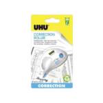UHU- FITA CORRETORA COMPACT ROLO 10MX5MM