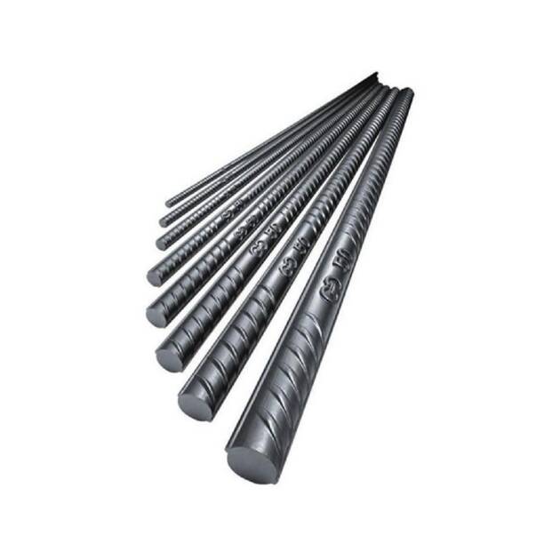 VARA DE FERRO 16 MM - 6 MT